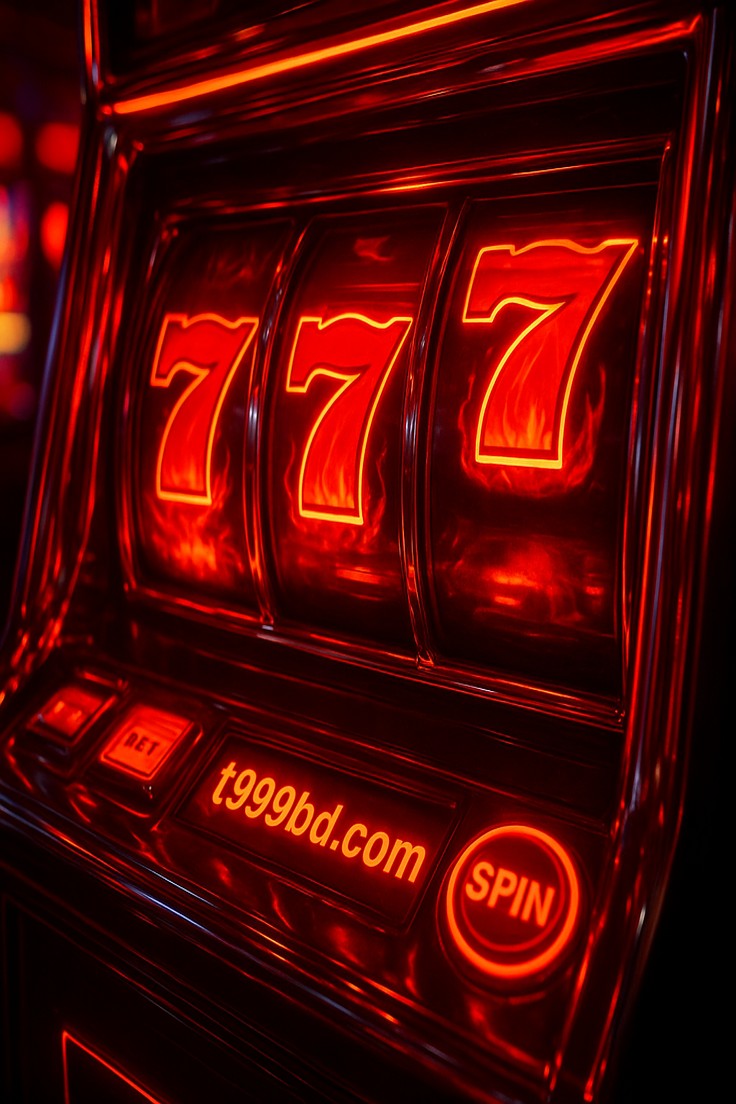 t999bd-এ গেম খেলার সুযোগ